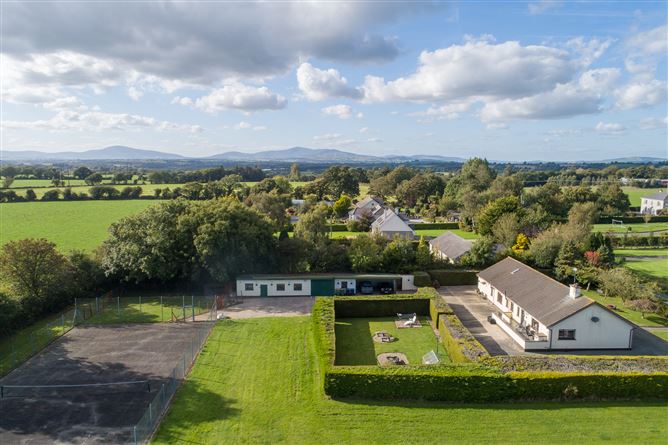 Knockduff, Ferns, Monageer, Co. Wexford