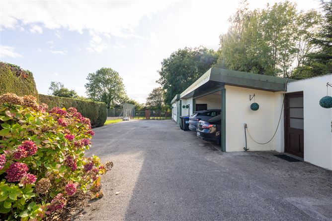 Knockduff, Ferns, Monageer, Co. Wexford