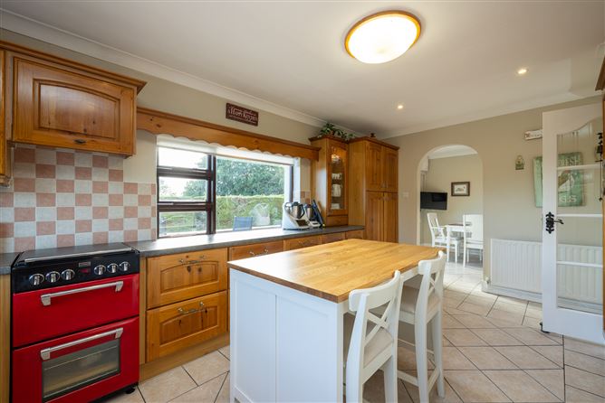 Knockduff, Ferns, Monageer, Co. Wexford