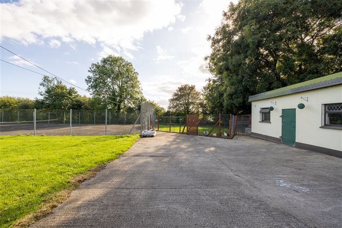 Knockduff, Ferns, Monageer, Co. Wexford