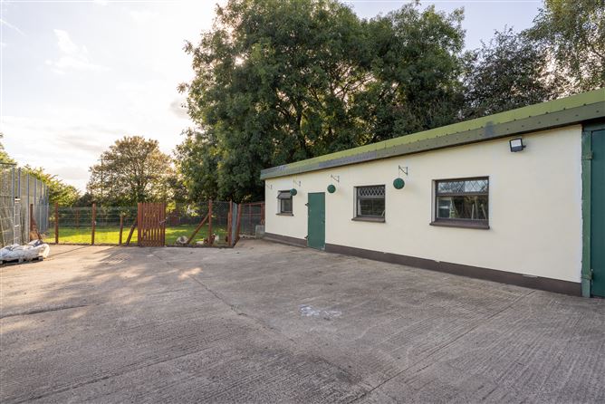 Knockduff, Ferns, Monageer, Co. Wexford