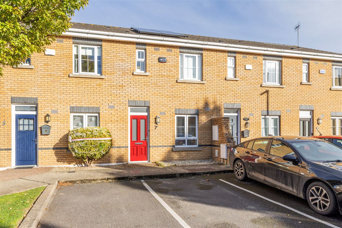 7 New Haven Ave, Flemington Lane, Balbriggan, Co. Dublin