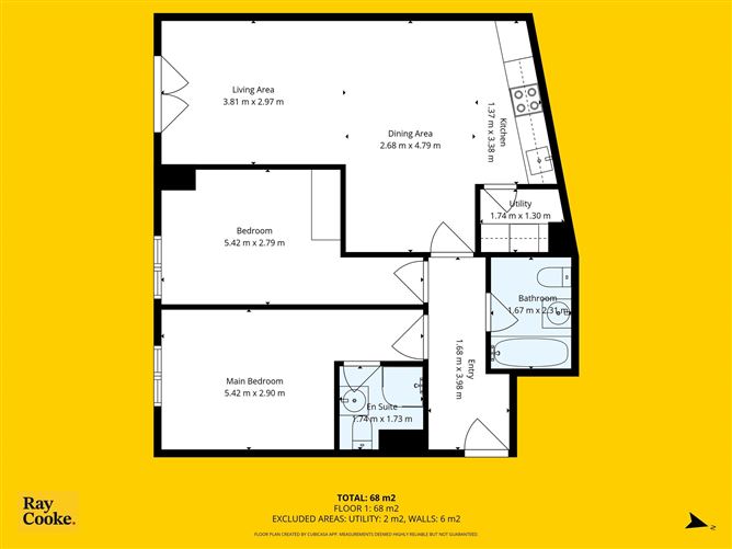 37 Eaton Green, Rathcoole, Co. Dublin