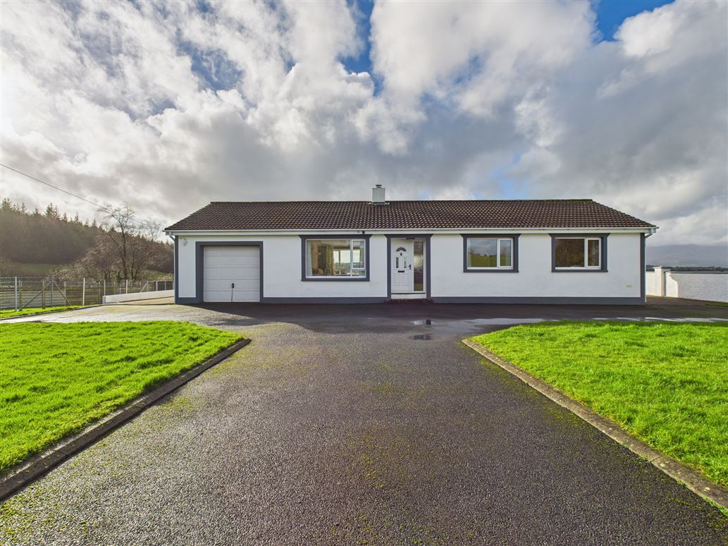 Knocknacrohy, Portlaw, Waterford