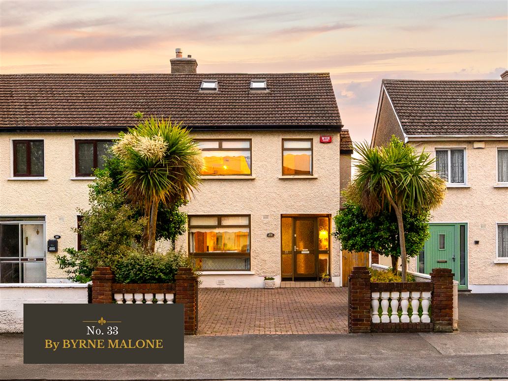 33 St Peters Crescent, Walkinstown,   Dublin 12