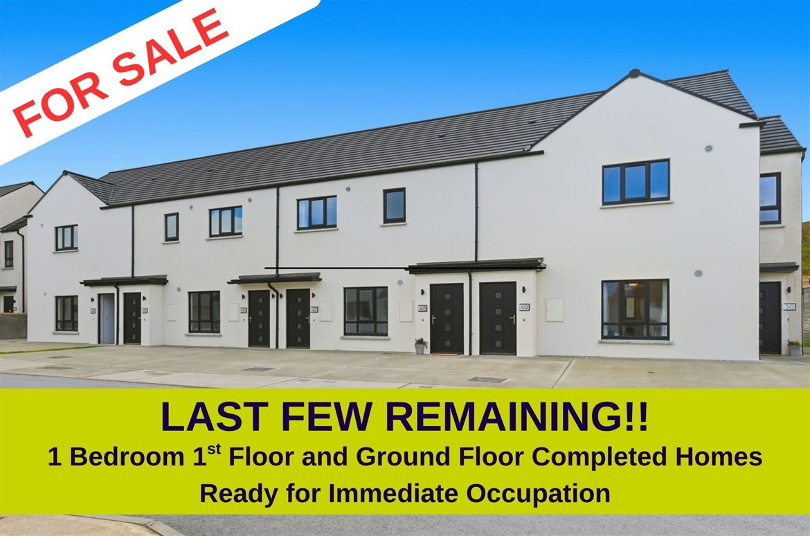 37 Sandyhill Lane, Glenconnor Village, Clonmel, Tipperary