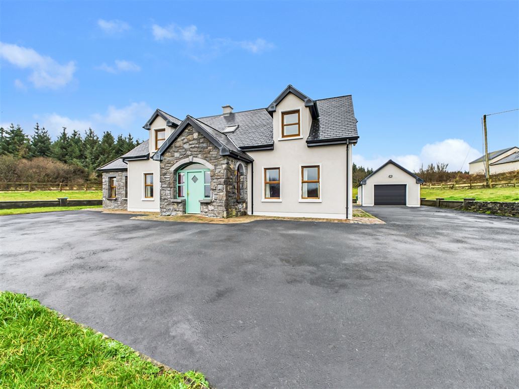 Kilfenora Road, Lisdoonvarna, Co. Clare