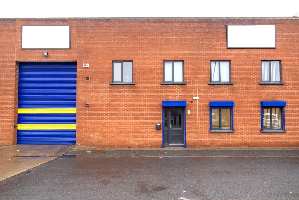 Unit 19, Westlink Industrial Estate, Kylemore Road, Dublin 10, Dublin