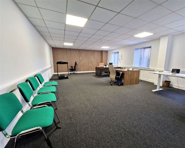 Unit 19, Westlink Industrial Estate, Kylemore Road, Dublin 10, Dublin