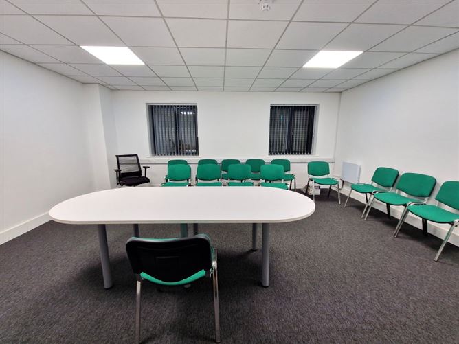 Unit 19, Westlink Industrial Estate, Kylemore Road, Dublin 10, Dublin