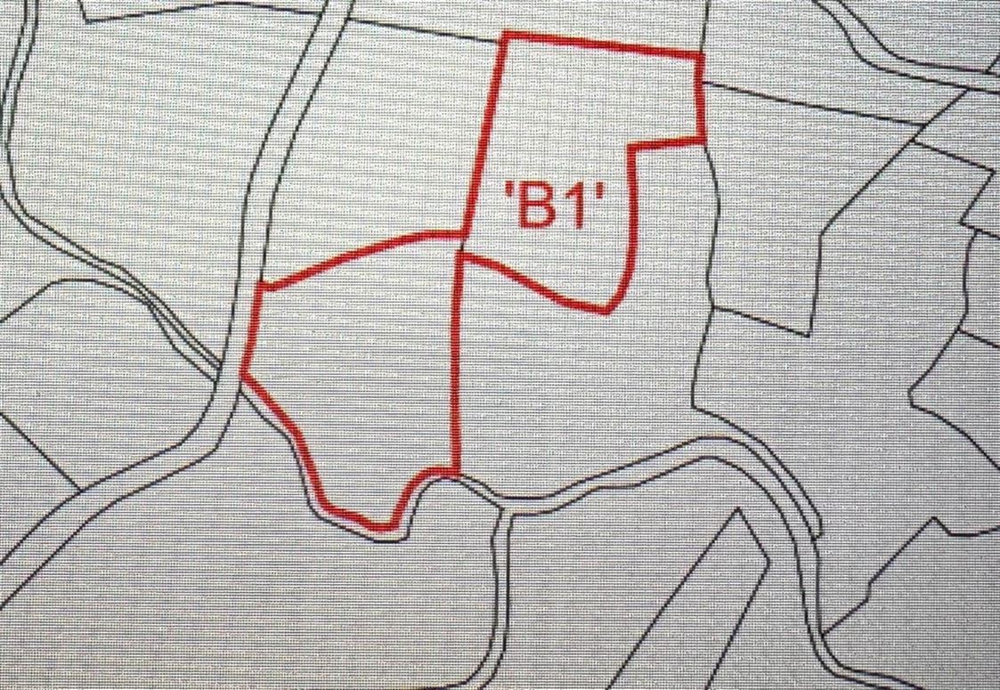 Bavan: Lands C2 Acres, Bavan, Omeath, County Louth