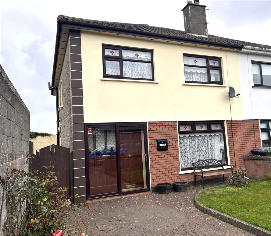 53 Rosevale, Drogheda, Louth
