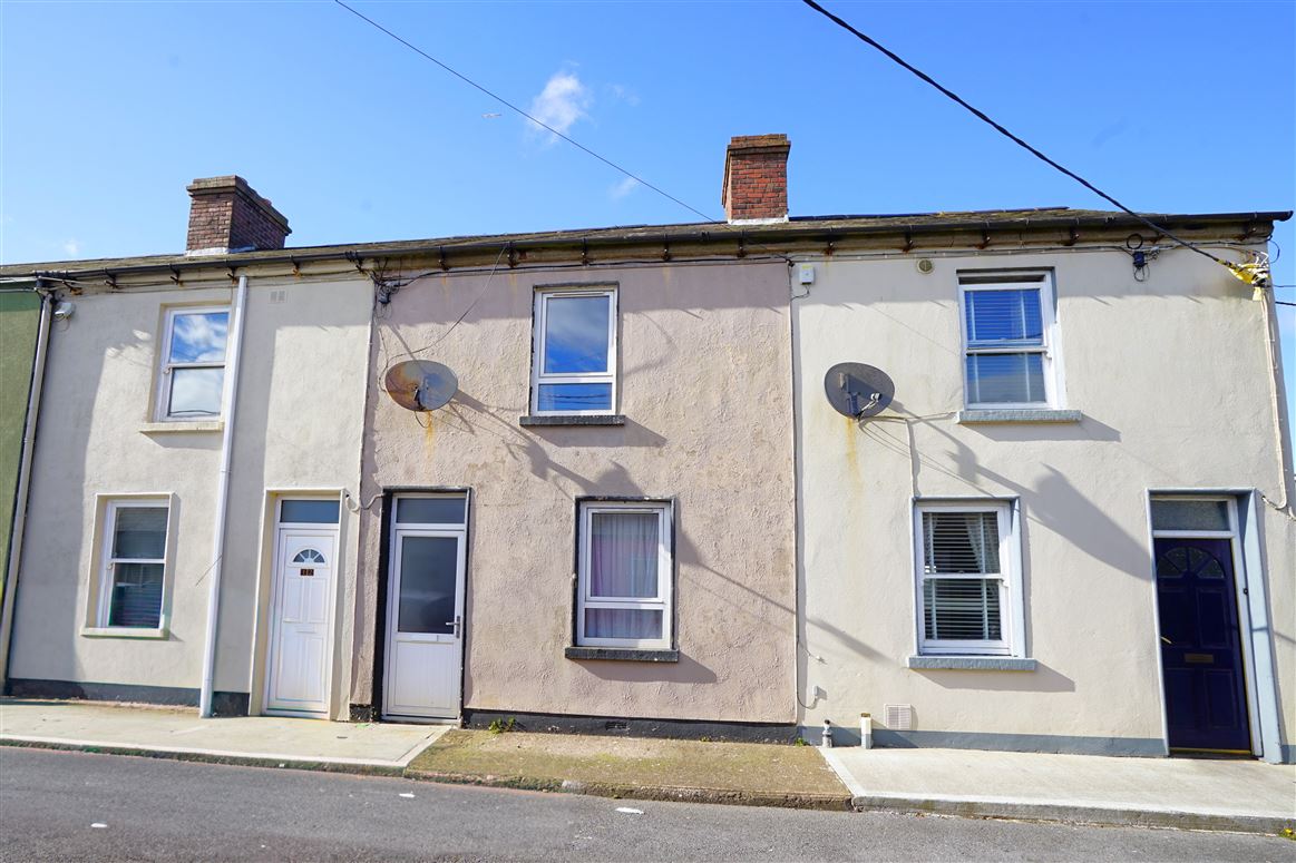 11 Monastery Street , Waterford City, Waterford