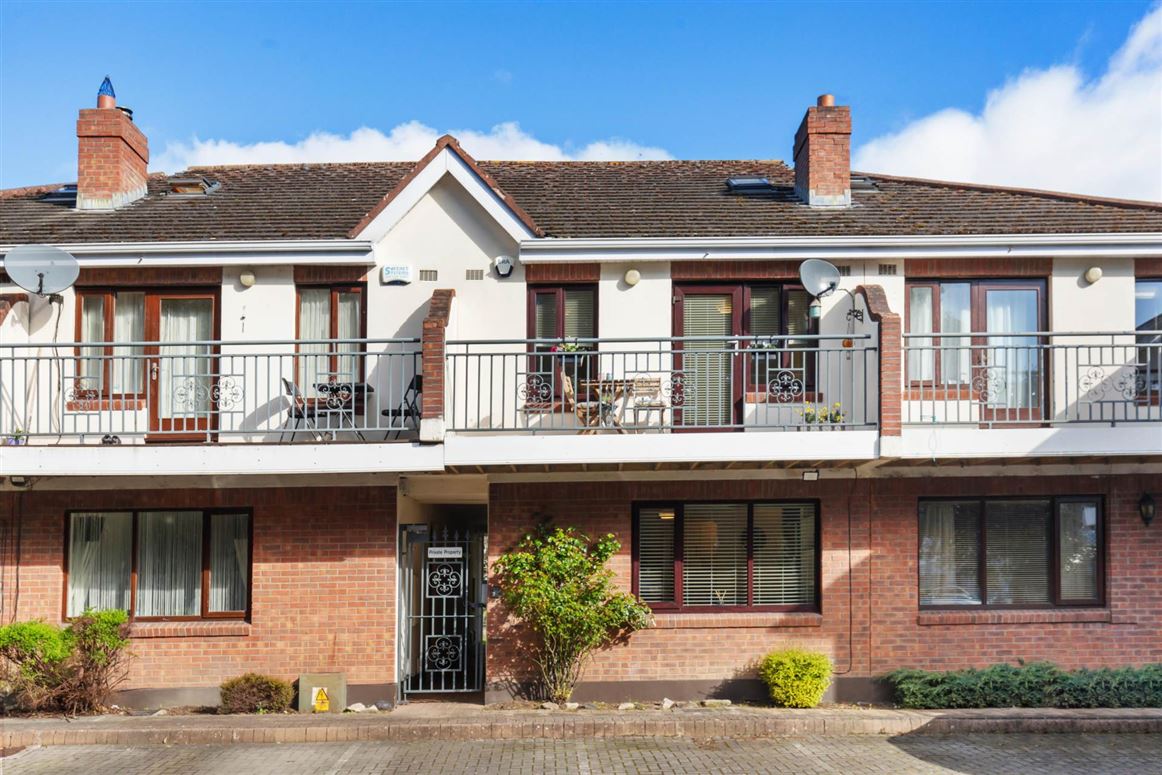 5 The Falls, Dodder Road Lower, Rathfarnham, Dublin 14