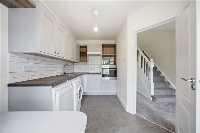 16 Castleview Drive, Swords, County Dublin