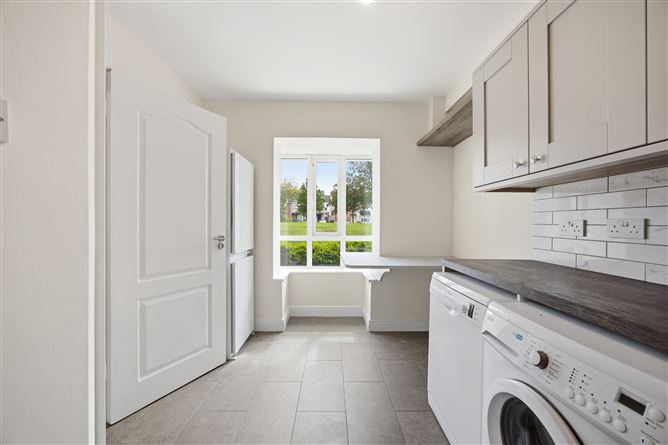 16 Castleview Drive, Swords, County Dublin