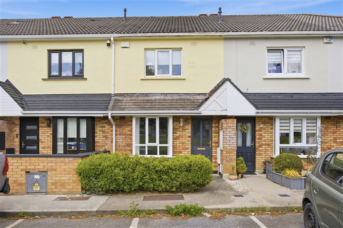 Photo 1 of 13 — 16 Castleview Drive, Swords, County Dublin