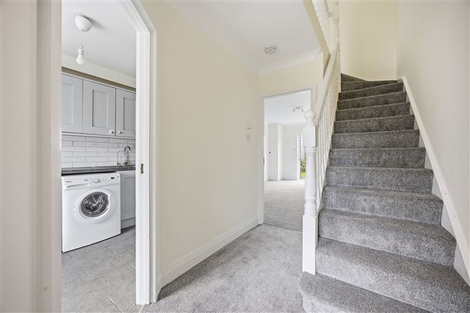 16 Castleview Drive, Swords, County Dublin