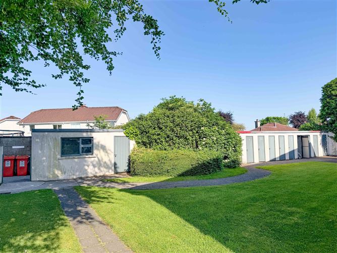 Photo 19 of 25 — 9 Dun Aoibhinn, Slievenamon Road, Thurles, Co. Tipperary