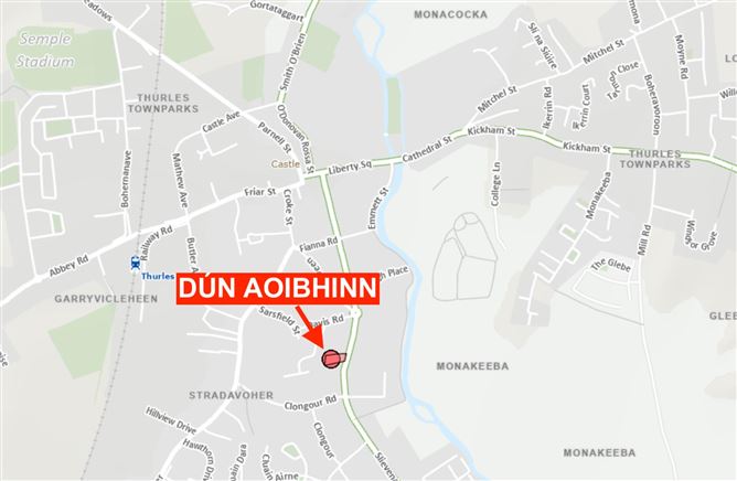Photo 24 of 25 — 9 Dun Aoibhinn, Slievenamon Road, Thurles, Co. Tipperary
