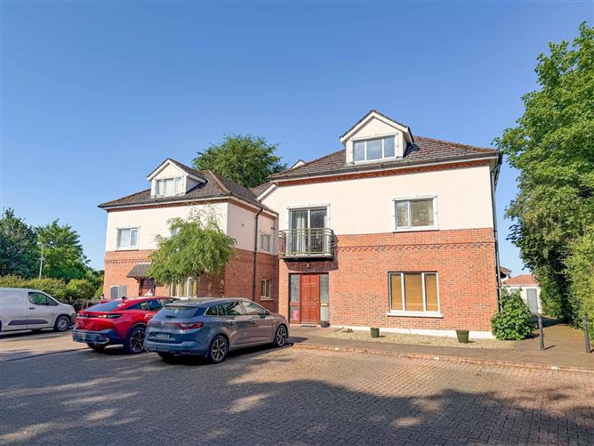 9 Dun Aoibhinn, Slievenamon Road, Thurles, Co. Tipperary