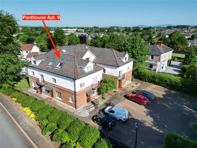 Photo 21 of 25 — 9 Dun Aoibhinn, Slievenamon Road, Thurles, Co. Tipperary