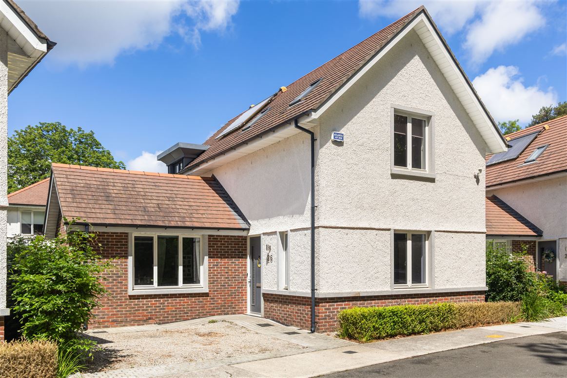 26 Brighton Wood, Foxrock, Dublin 18