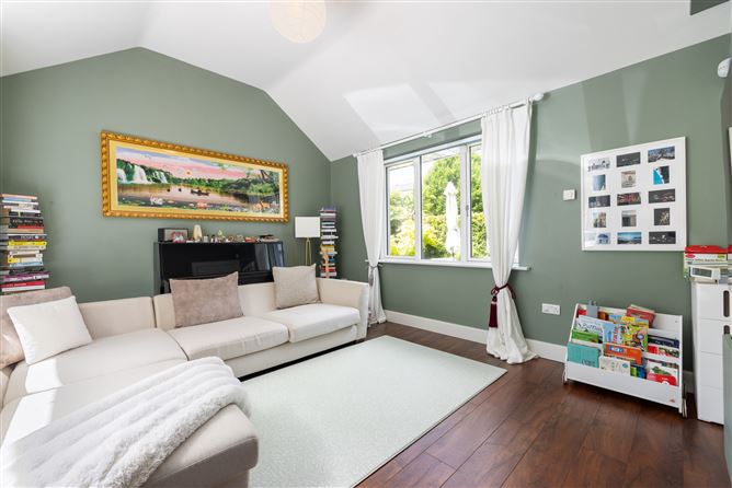 26 Brighton Wood, Foxrock, Dublin 18