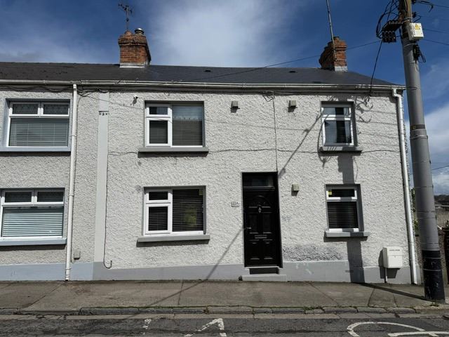23A King Street, Drogheda, Co. Louth