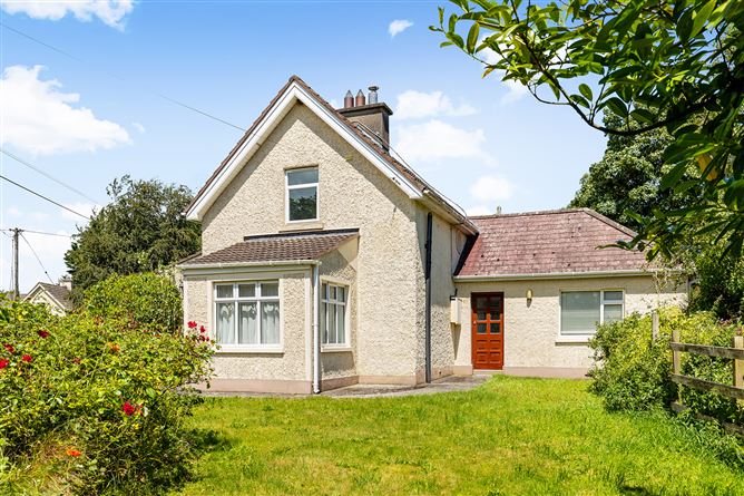Kellyville, Ballintubbert, Co. Laois