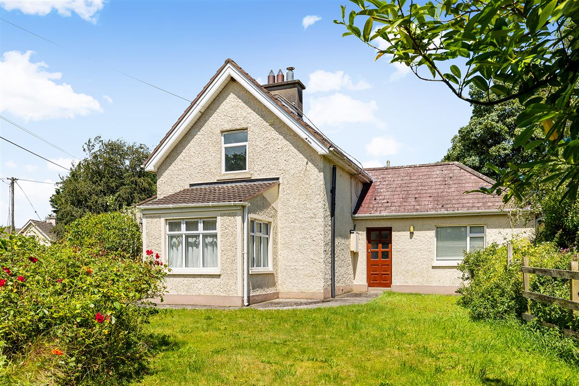 Kellyville, Ballintubbert, Co. Laois