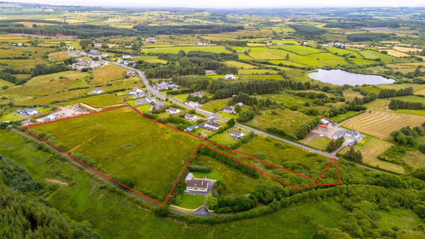 Land on Bealcragga Road, Folio CE, Connolly, Ennis, Co. Clare.