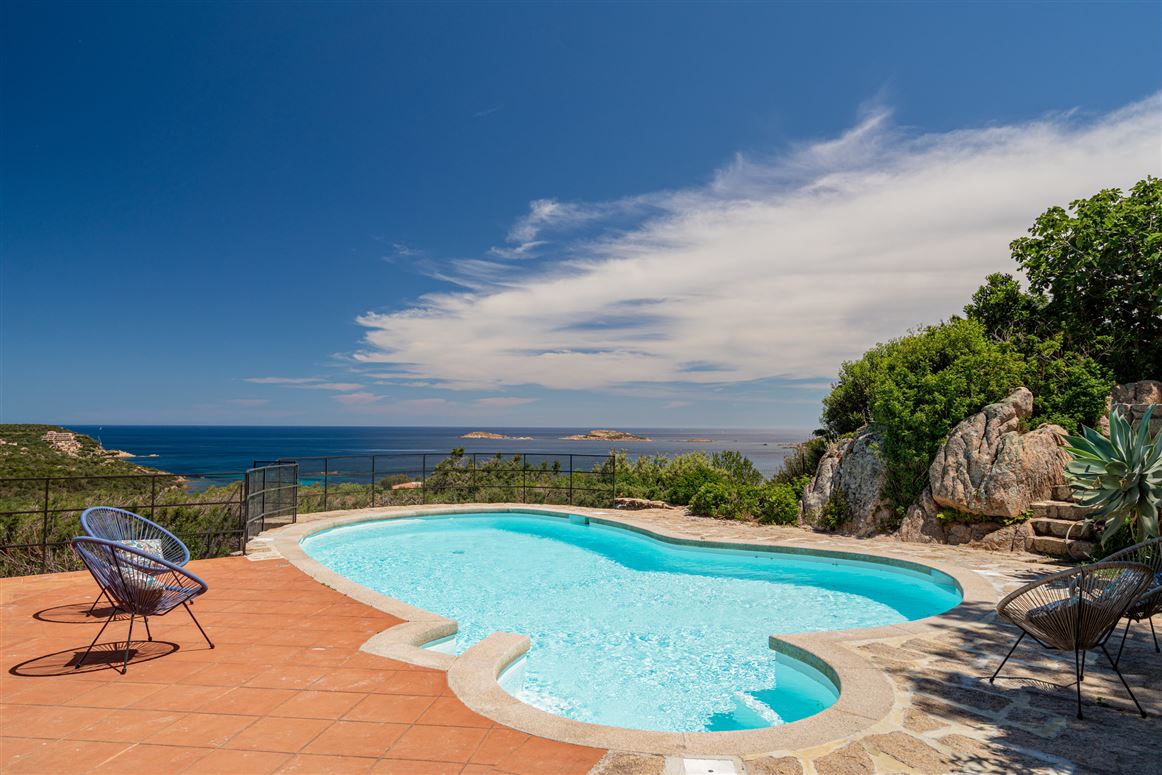 An Exquisite Haven,Pantogia,Sardinia,Italy