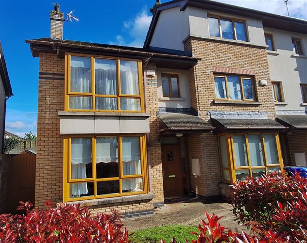 37 Park Heath, Grangerath, Drogheda, Co. Louth