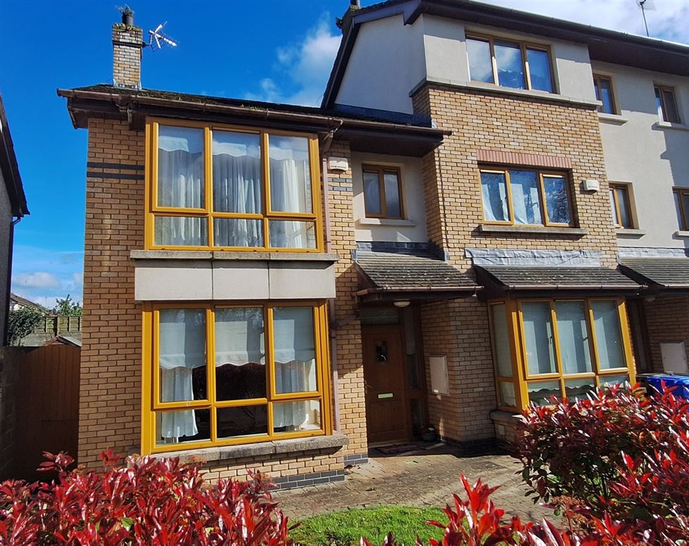 37 Park Heath, Grangerath, Drogheda, Co. Louth