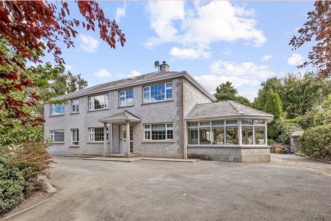 Seskinryan, Bagenalstown, Co. Carlow