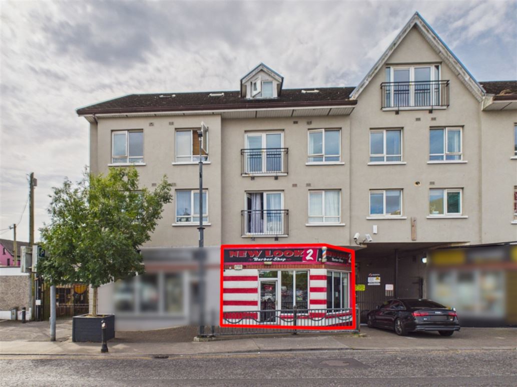 Unit 2, Aylesbury Manor, Johnstown, Waterford