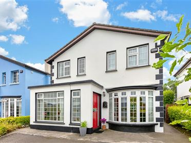4 Rose Hill, Sligo, Sligo