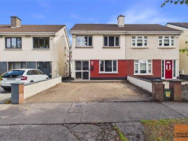 29 Oakview Avenue, Hartstown, Dublin