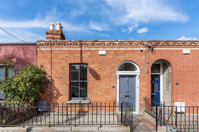 35 Geraldine Street, Phibsborough, Dublin 7