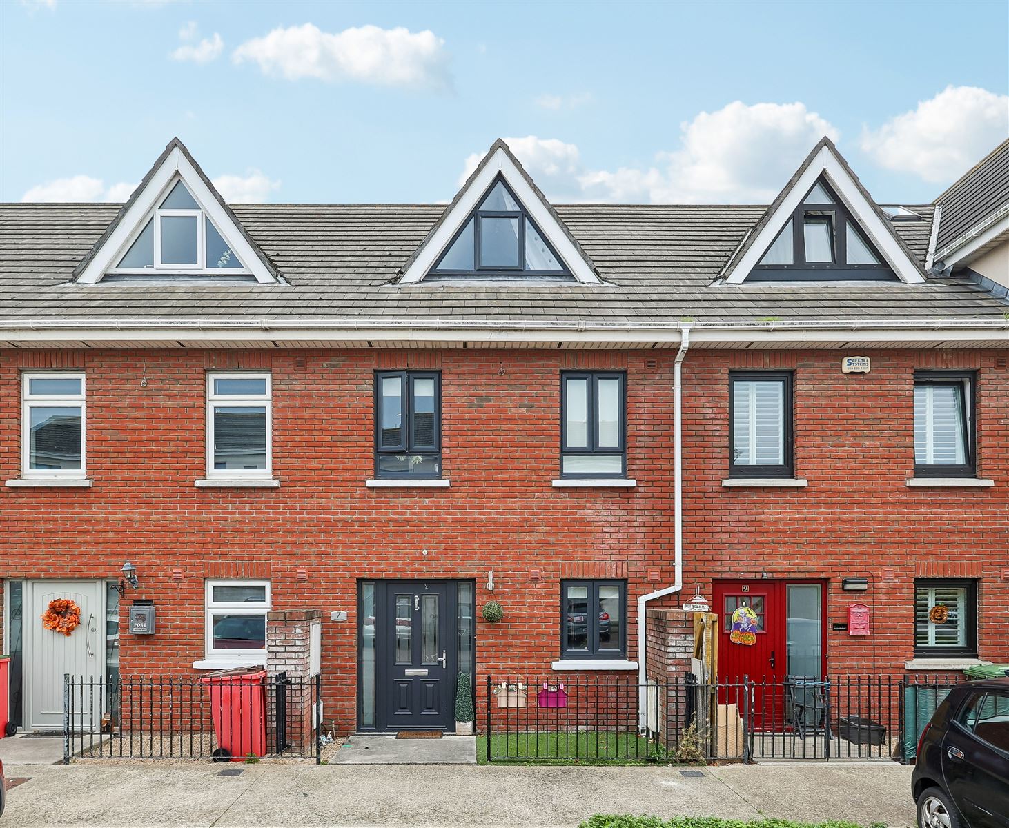Photo 1 of 21 — 7 Railway Close, Clongriffin, Dublin 13