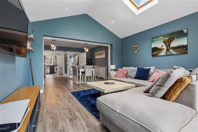 7 Railway Close, Clongriffin, Dublin 13