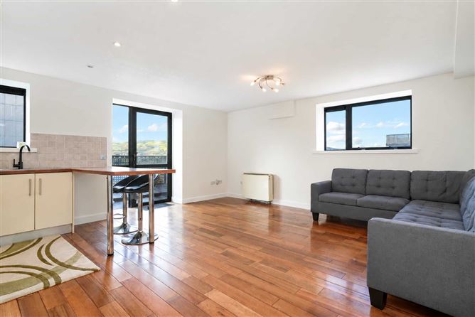 151 New Seskin Court, Tallaght, Dublin 24