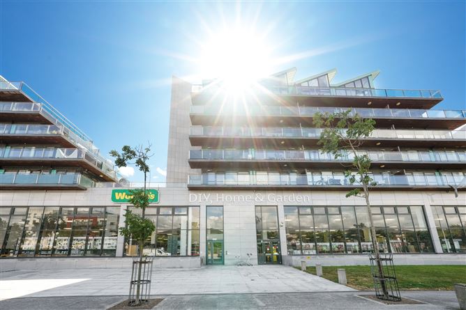 151 New Seskin Court, Tallaght, Dublin 24
