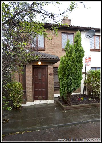 4 OAK VIEW, Santry,   Dublin 9