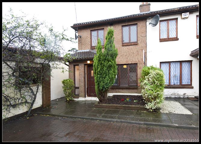 4 OAK VIEW, Santry,   Dublin 9