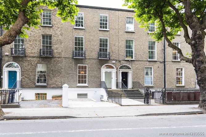 Adelaide Road Dublin 2 Dublin Click Offices Myhome Ie Commercial