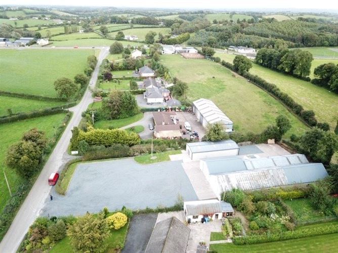 Creevlea, Emyvale, Co. Monaghan
