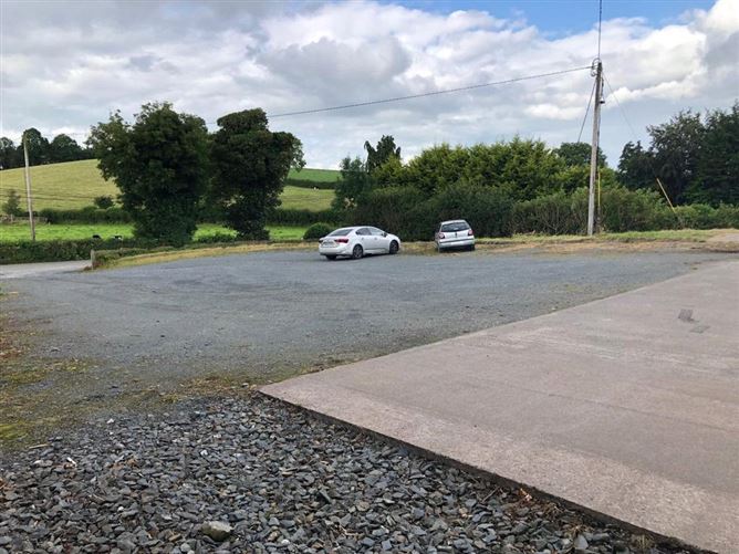 Creevlea, Emyvale, Co. Monaghan