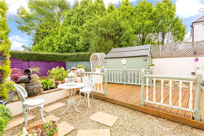 100 Ballinteer Park, Dundrum, Dublin 16